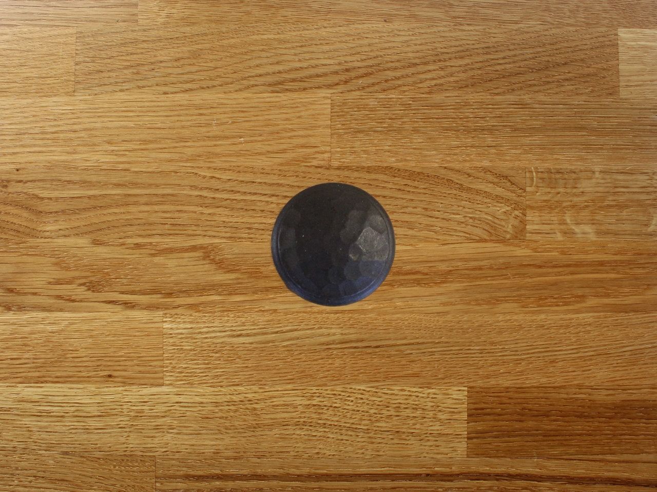 10. Anvil Black Knob 1a0a8b35