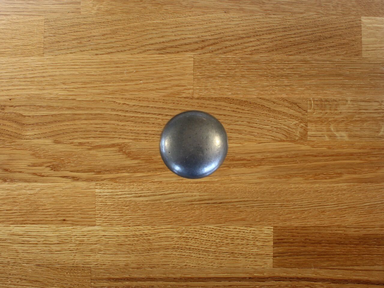 41 . Cast steel Knob aca93d1c