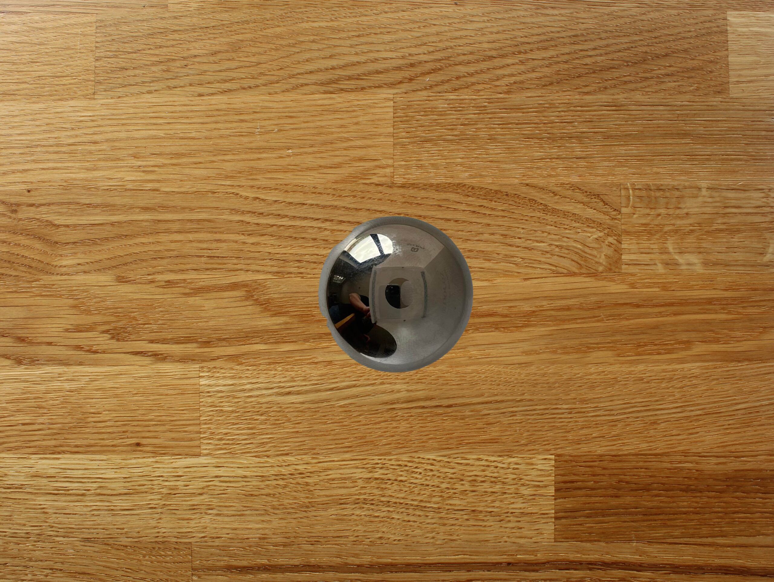 59. Polished Chrome Round Knob min scaled b8964594
