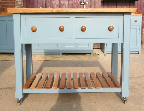 1200mm x 600mm Butcher's Block 1 1200mm x 600mm Butcher's Block