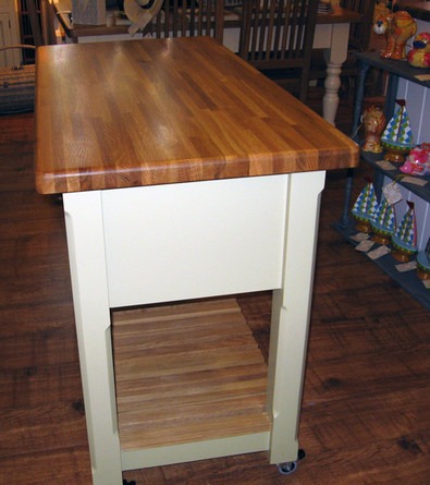 1200mm x 600mm Butcher's Block 4 1200mm x 600mm Butcher's Block - Image 4