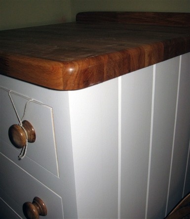 Stack of Four Drawers 4 Stack of Four Drawers - Image 4