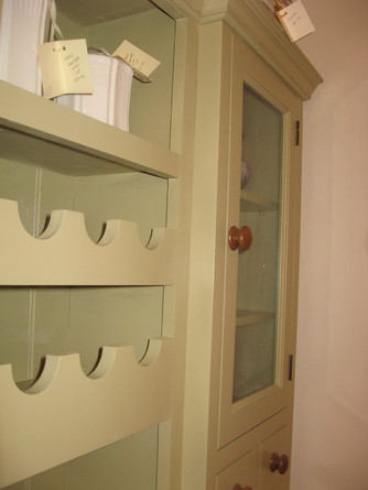1500mm x 600mm Standard Dresser 5 1500mm x 600mm Standard Dresser - Image 5